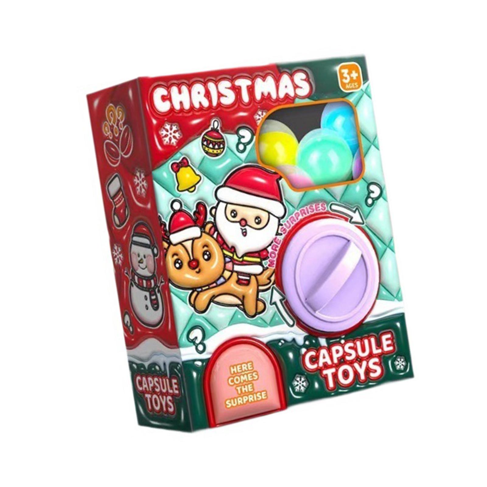 Kids Yard Toys - Mini automat na jajka z mechanizmem