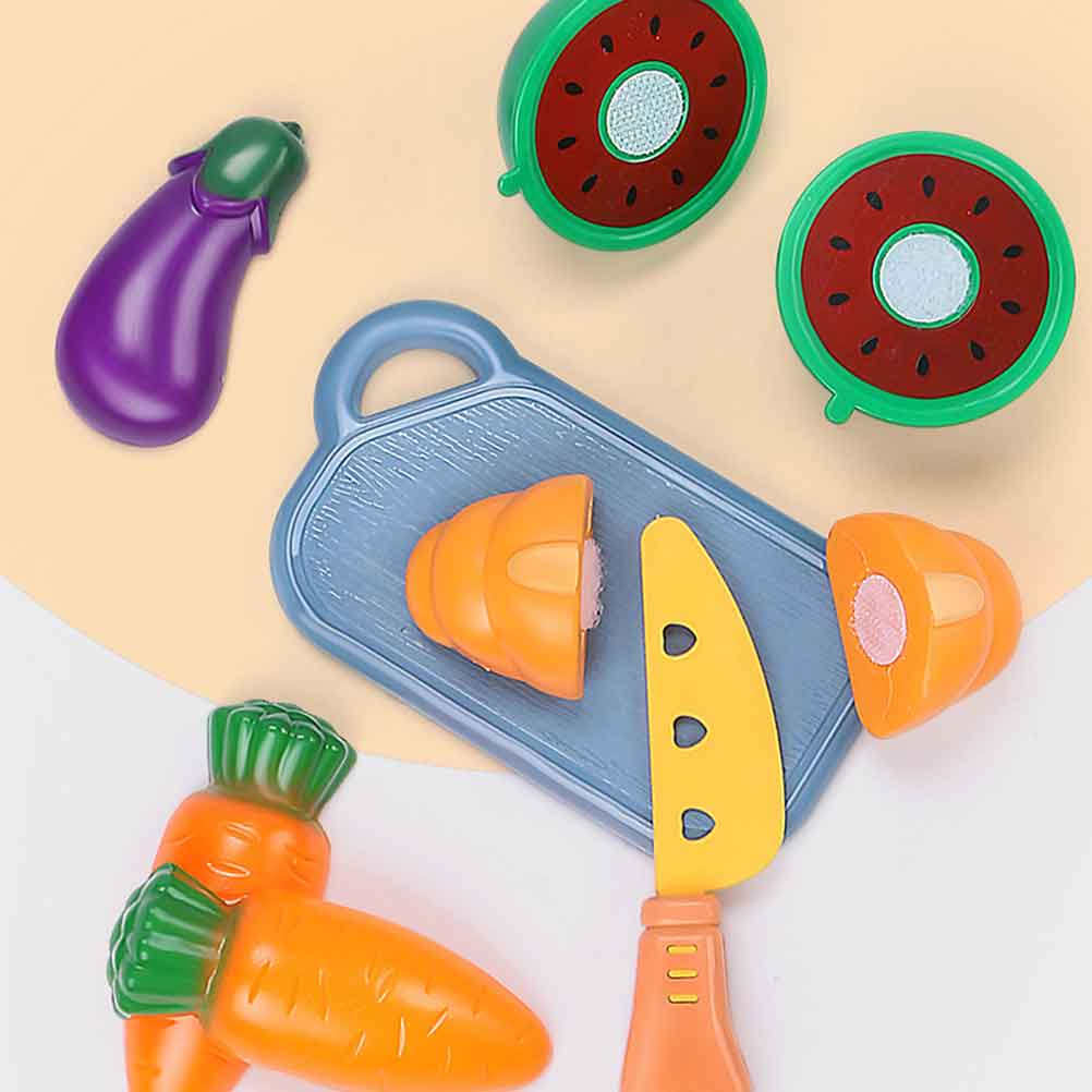 Toy Cash Register - 1 Zestaw do zabawy w kasjerkę