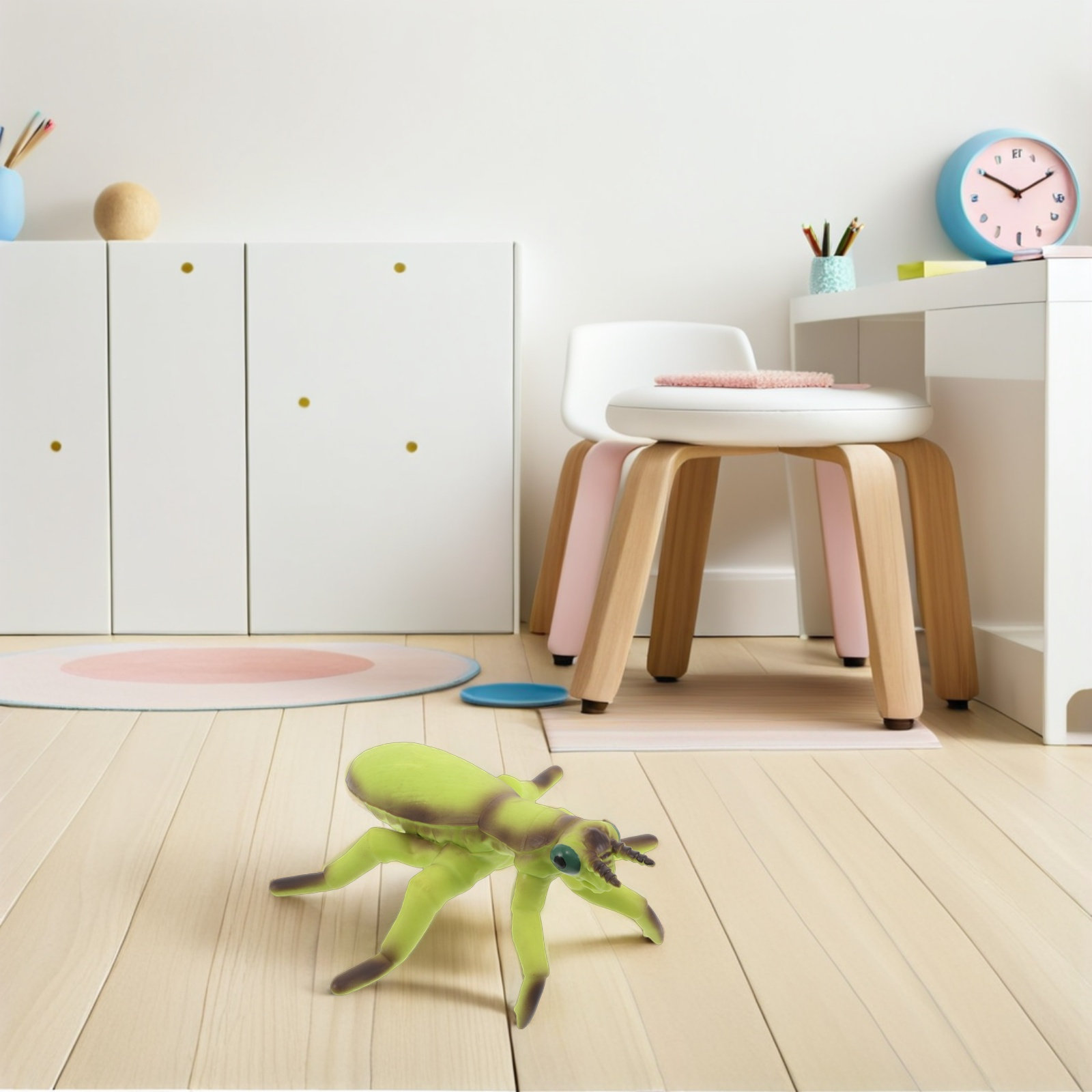 Kids Yard Toys - Realistyczne pluszowe zabawki w kształcie sów