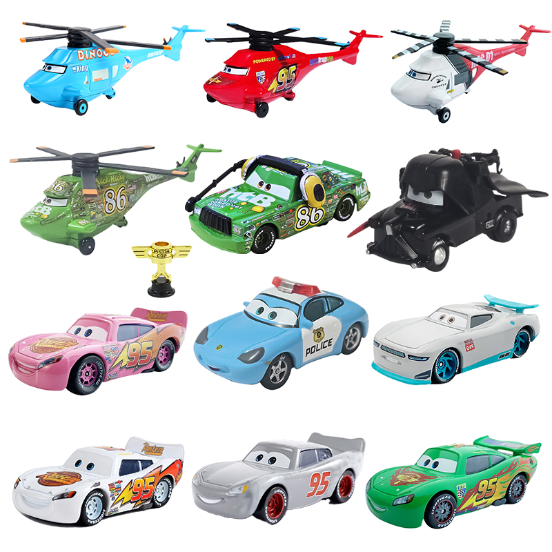 Zabawki kolekcjonerskie: metal – Kids Toys 3 Year Old recenzja i cena