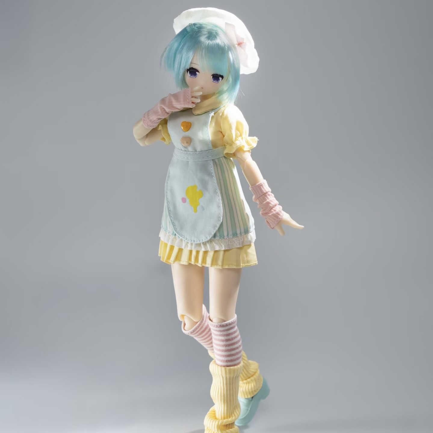 Proste Grzywki V2 1/6 Bjd Dzie – Kids Toys 3 Year Old recenzja i cena