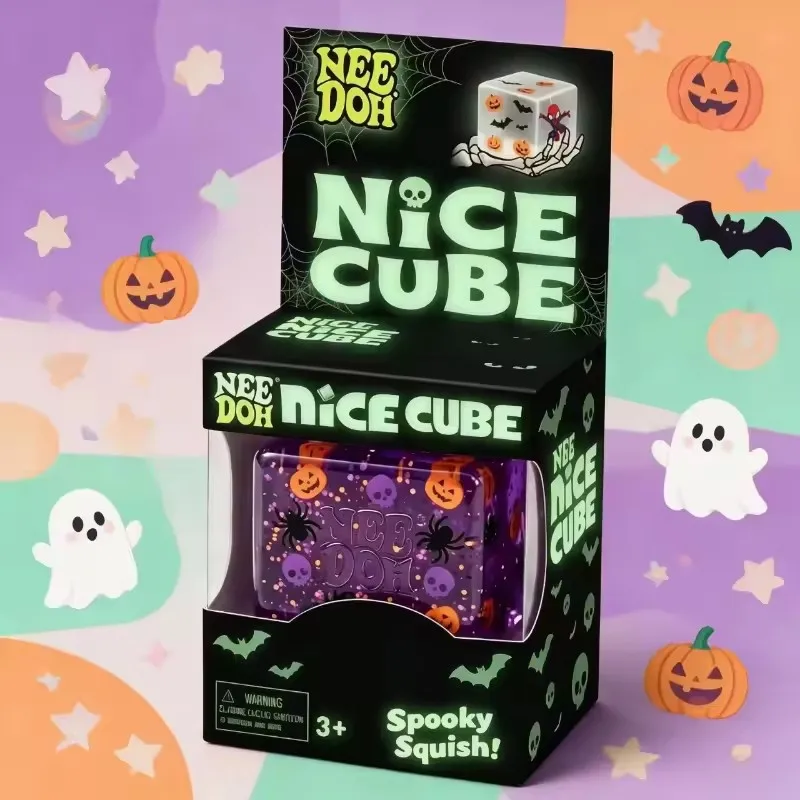 NeeDoh – zabawka sensoryczna w – Kids Toys Xmas recenzja i cena