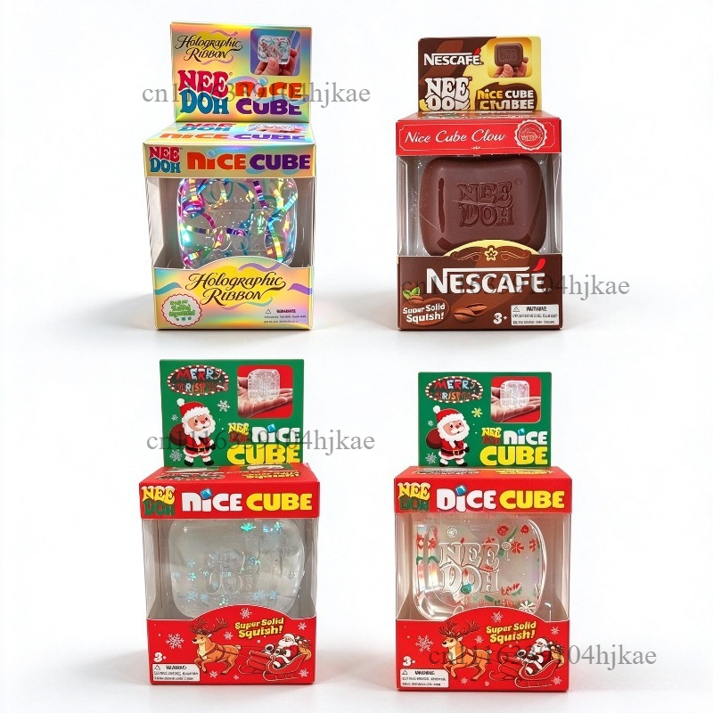NeeDoh – urocza, miękka zabawk – Kids Toys Xmas recenzja i cena