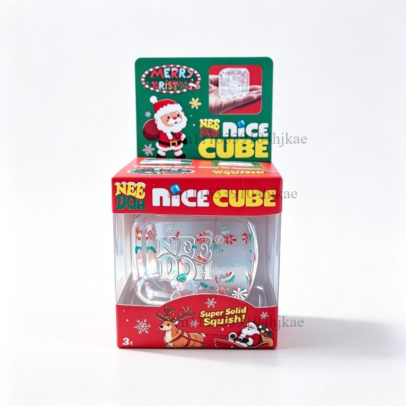 NeeDoh – urocza, miękka zabawk – Kids Toys Xmas recenzja i cena
