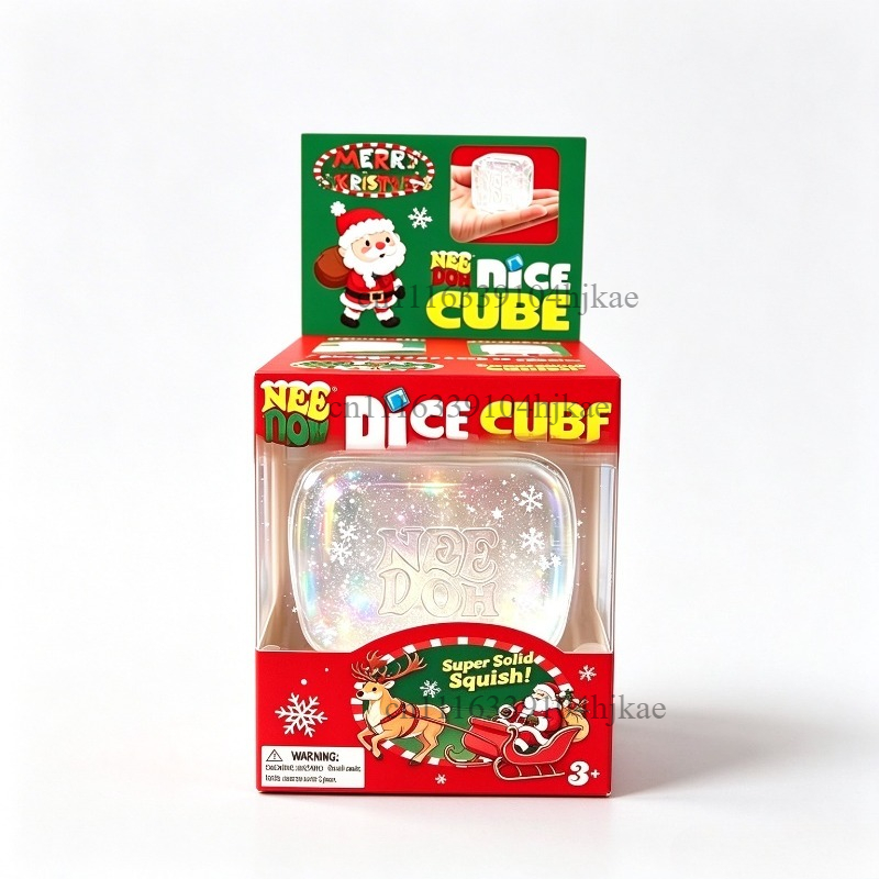 NeeDoh – urocza, miękka zabawk – Kids Toys Xmas recenzja i cena