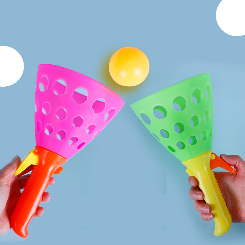 Podwójny uchwyt do rzucania, z – Catapult Launcher Toy recenzja i cena