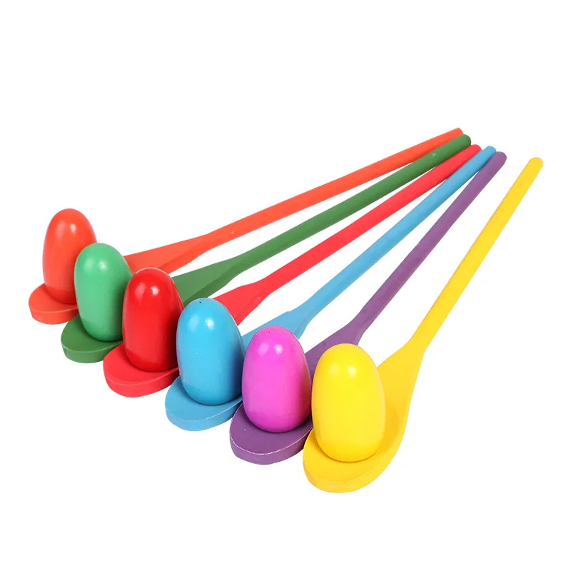 Zestaw do zawodów przewodowych – Kids Yard Toys recenzja i cena