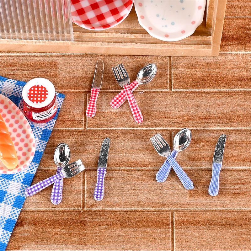 3 Zestawy Miniaturowych Kuchni – Kids Toys Kitchen Set recenzja i cena