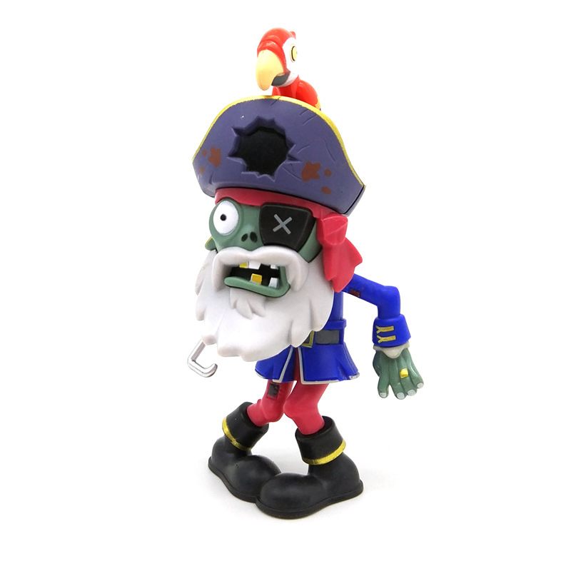 Figurki Plants VS. Zombies: Ro – Kids Zombie Toys recenzja i cena