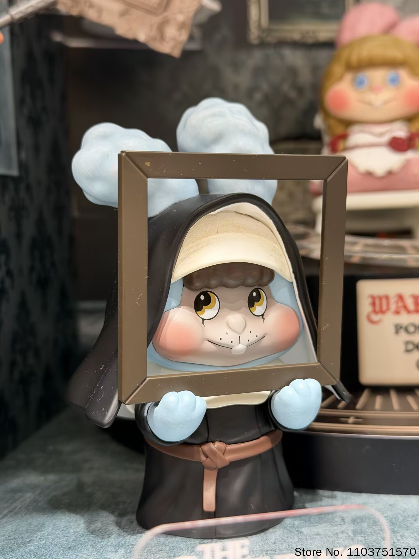 52Toys Little Buns – figurki z – Kids Toys 3 Year Old recenzja i cena