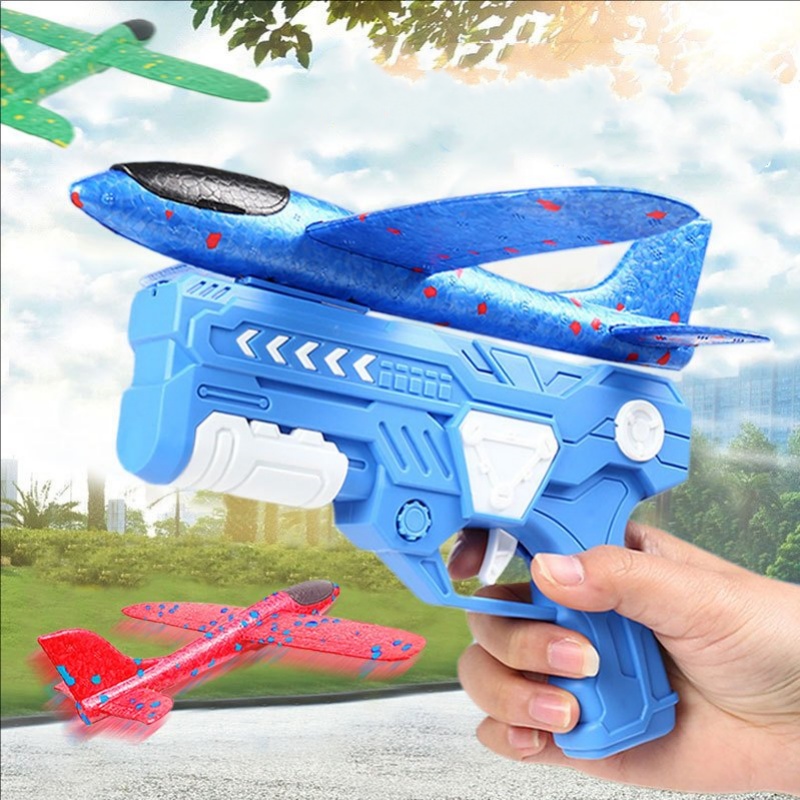 Świecący, diodowy, piankowy st – Catapult Launcher Toy recenzja i cena
