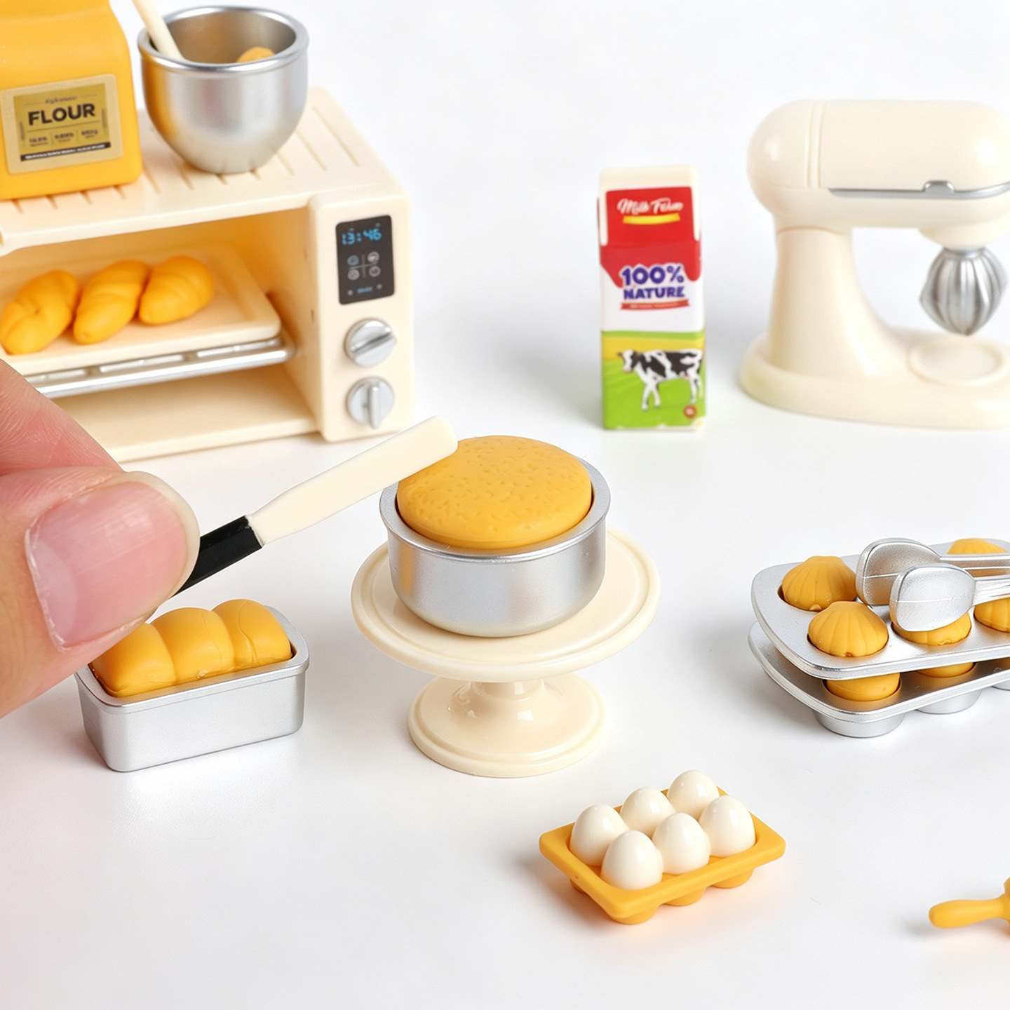 Zestaw zabawek do odgrywania r – Kids Toys Kitchen Set recenzja i cena