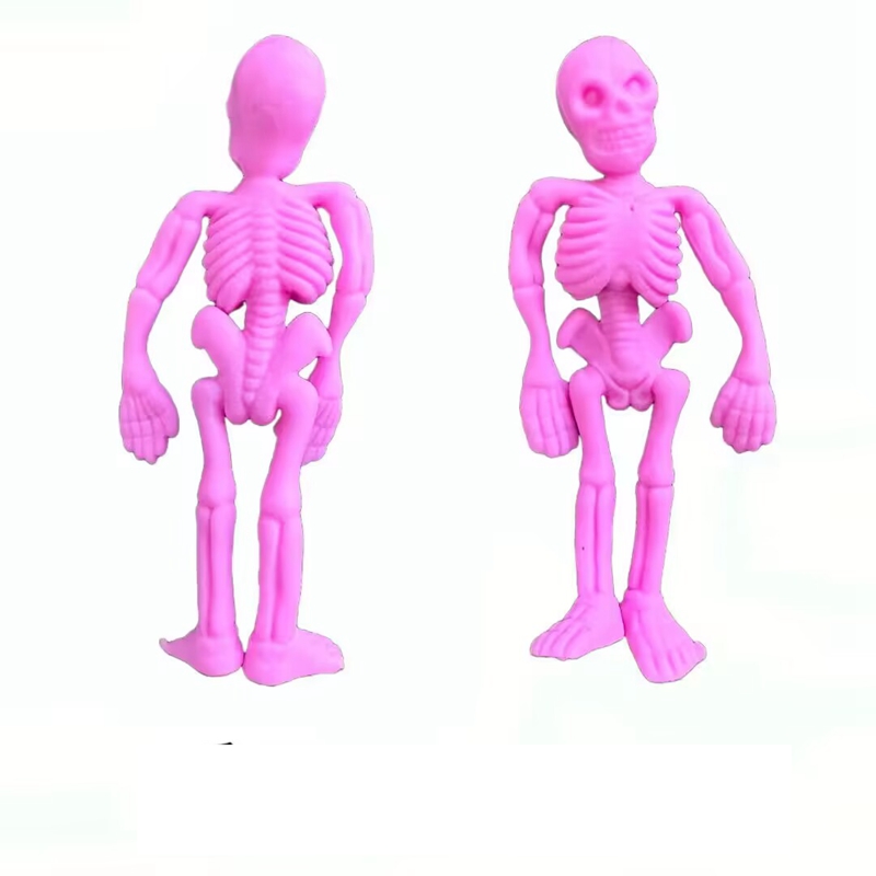10 sztuk elastyczna miękka cza – Kids Zombie Toys recenzja i cena
