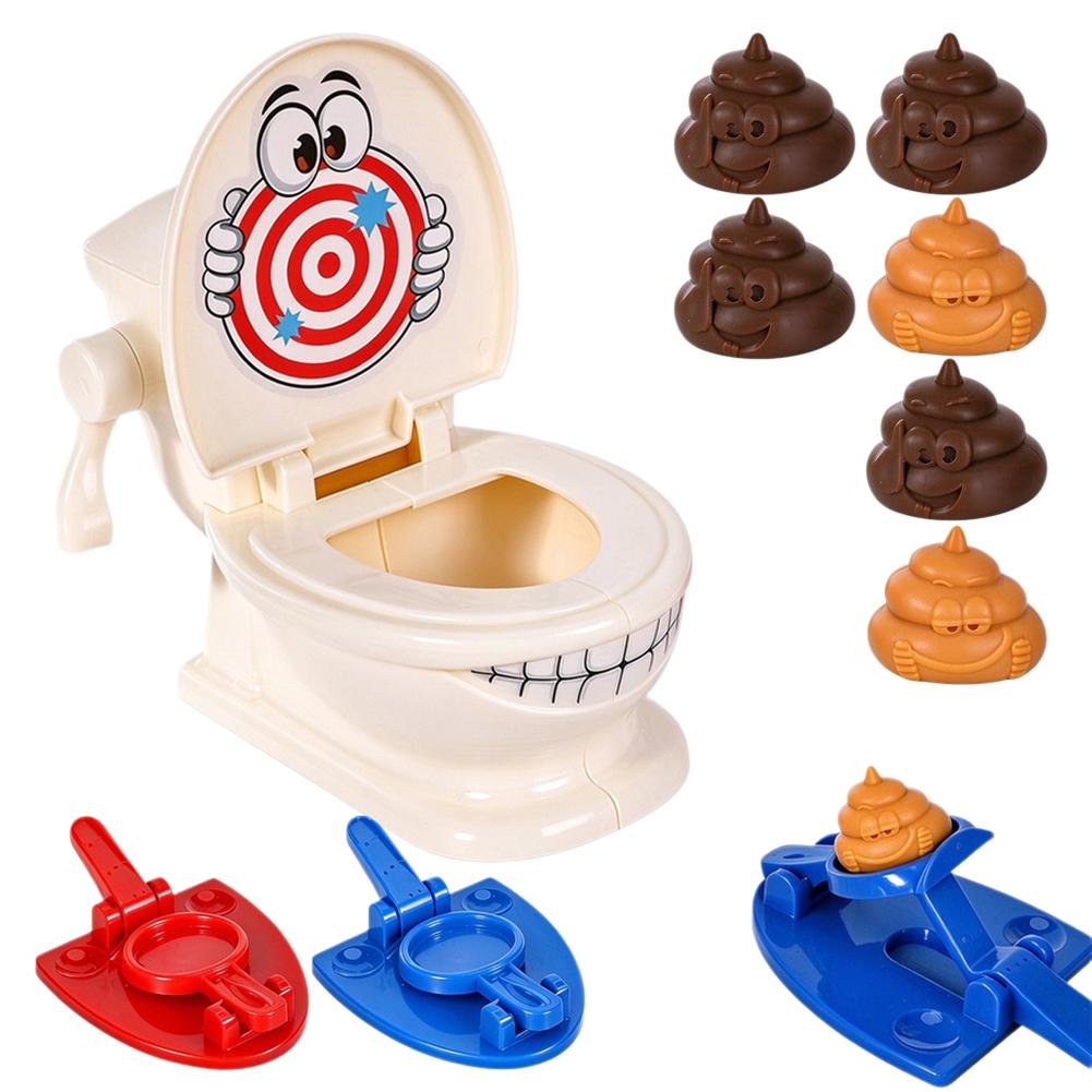 Mini Zabawka Wyrzutnia Kupy An – Catapult Launcher Toy recenzja i cena