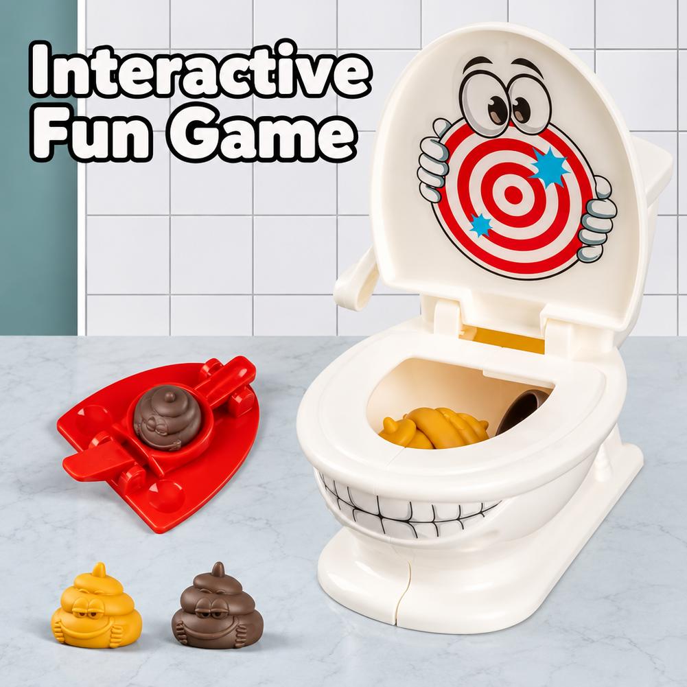Mini Zabawka Wyrzutnia Kupy An – Catapult Launcher Toy recenzja i cena